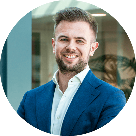 Robbert-Jan in 't Veld