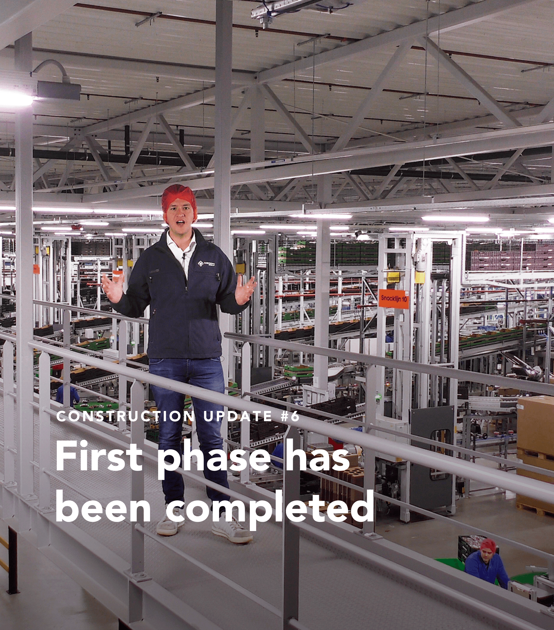 Growers United: Vlog #6