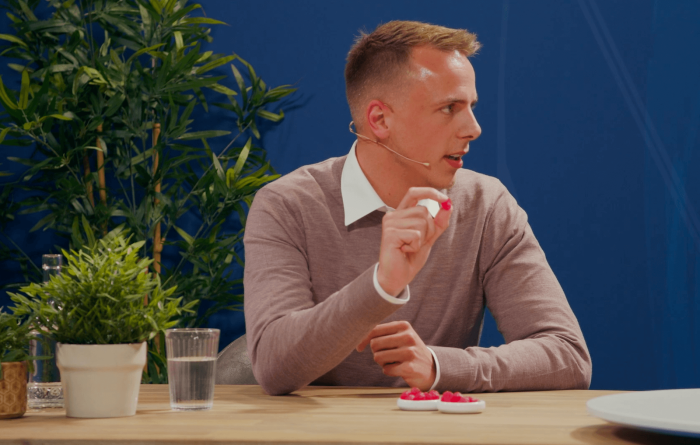 Viscon TV - Cannabis Episode