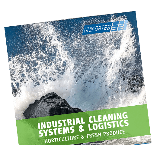 Automated Cleaning Systems