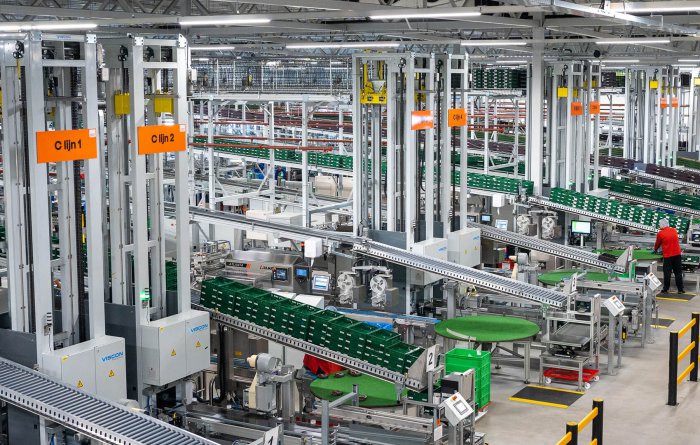 Growers United Final vlog