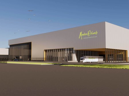 Menken Orlando Building