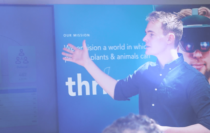 Viscon Inpiration Tour 2022